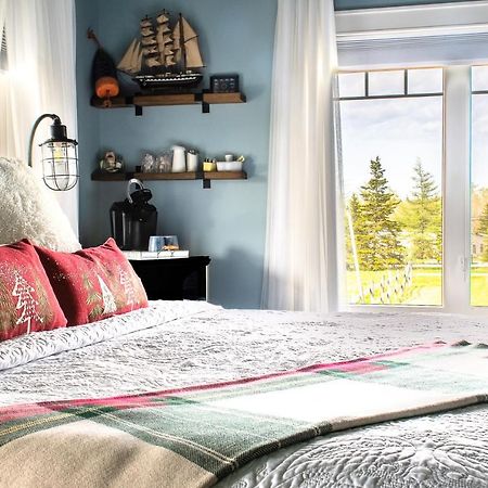 Back Home Bed And Breakfast Membertou Ngoại thất bức ảnh