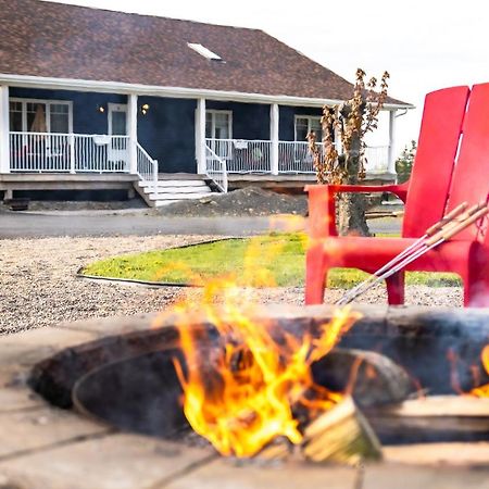 Back Home Bed And Breakfast Membertou Ngoại thất bức ảnh