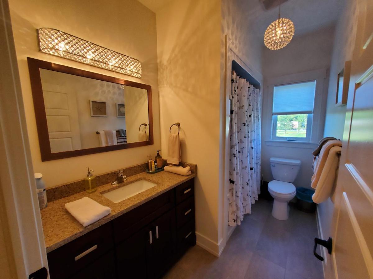 Back Home Bed And Breakfast Membertou Ngoại thất bức ảnh