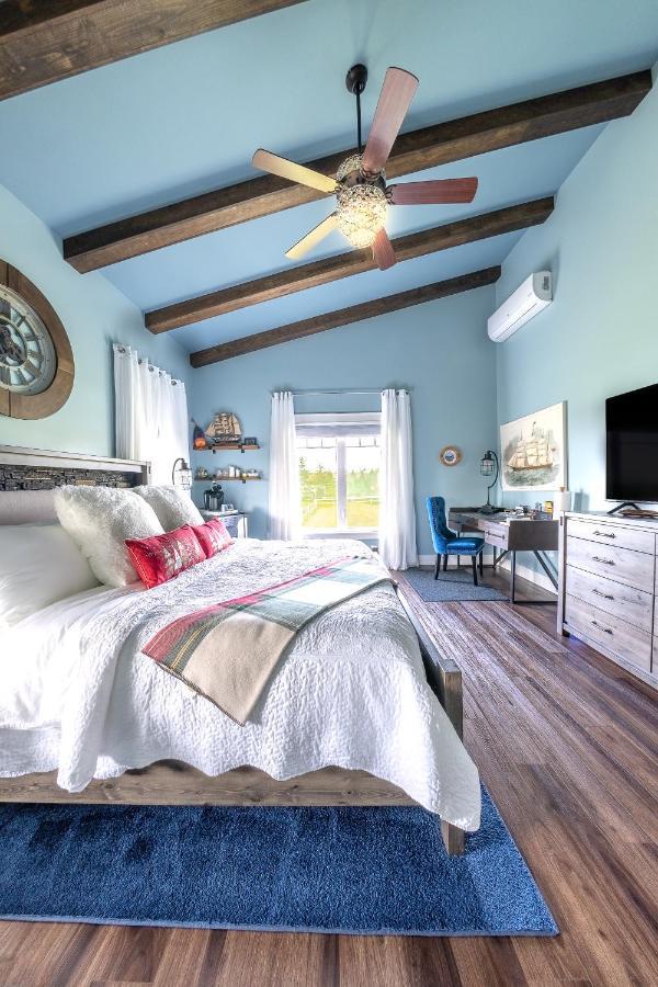 Back Home Bed And Breakfast Membertou Ngoại thất bức ảnh